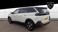 Peugeot 5008 1.2 PureTech GT 5dr EAT8 Petrol Estate
